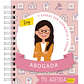 Agenda Abogada 2026 - Miniatura 12