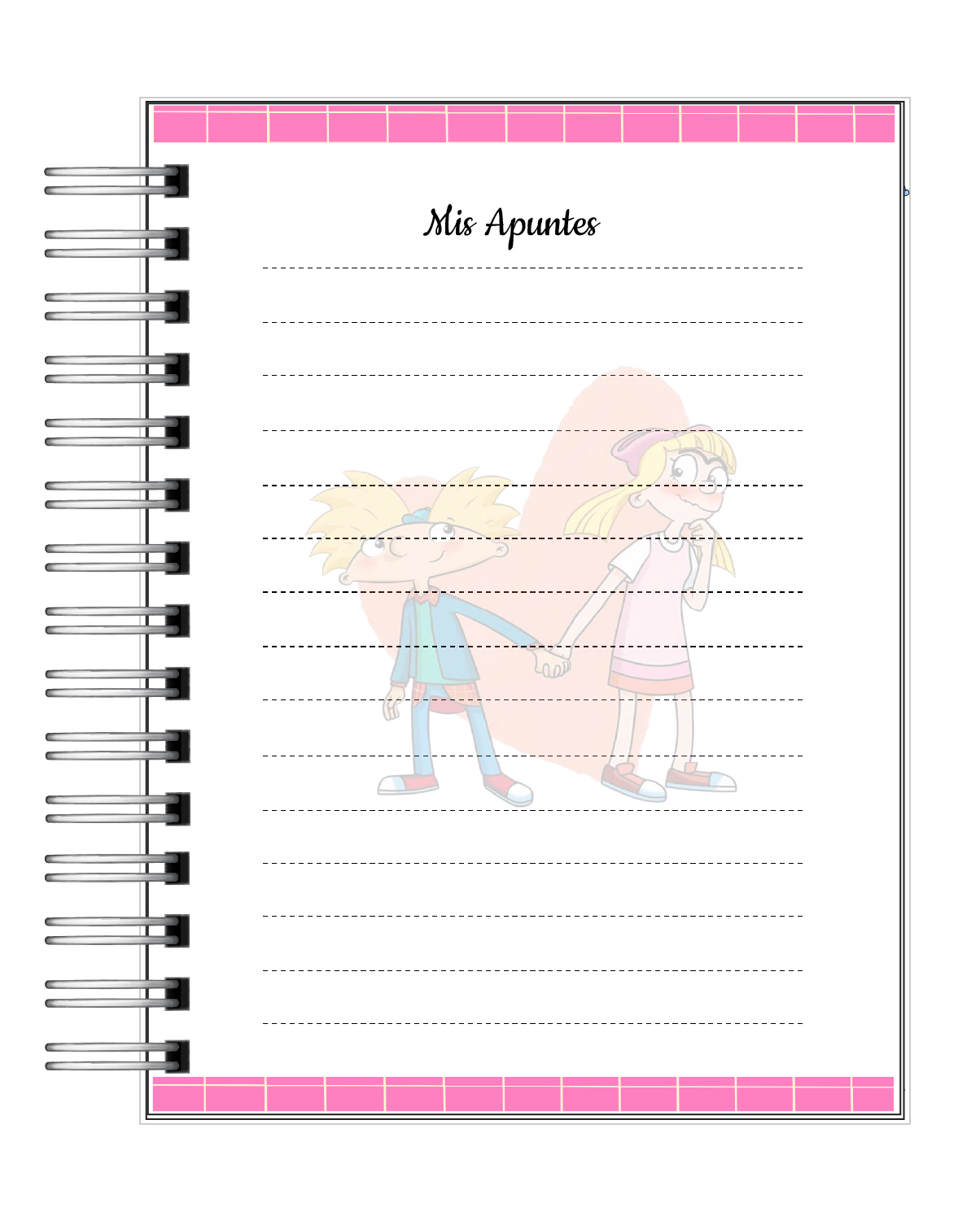 Agenda Helga 