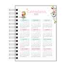 Agenda Duendes Magicos 2025 3