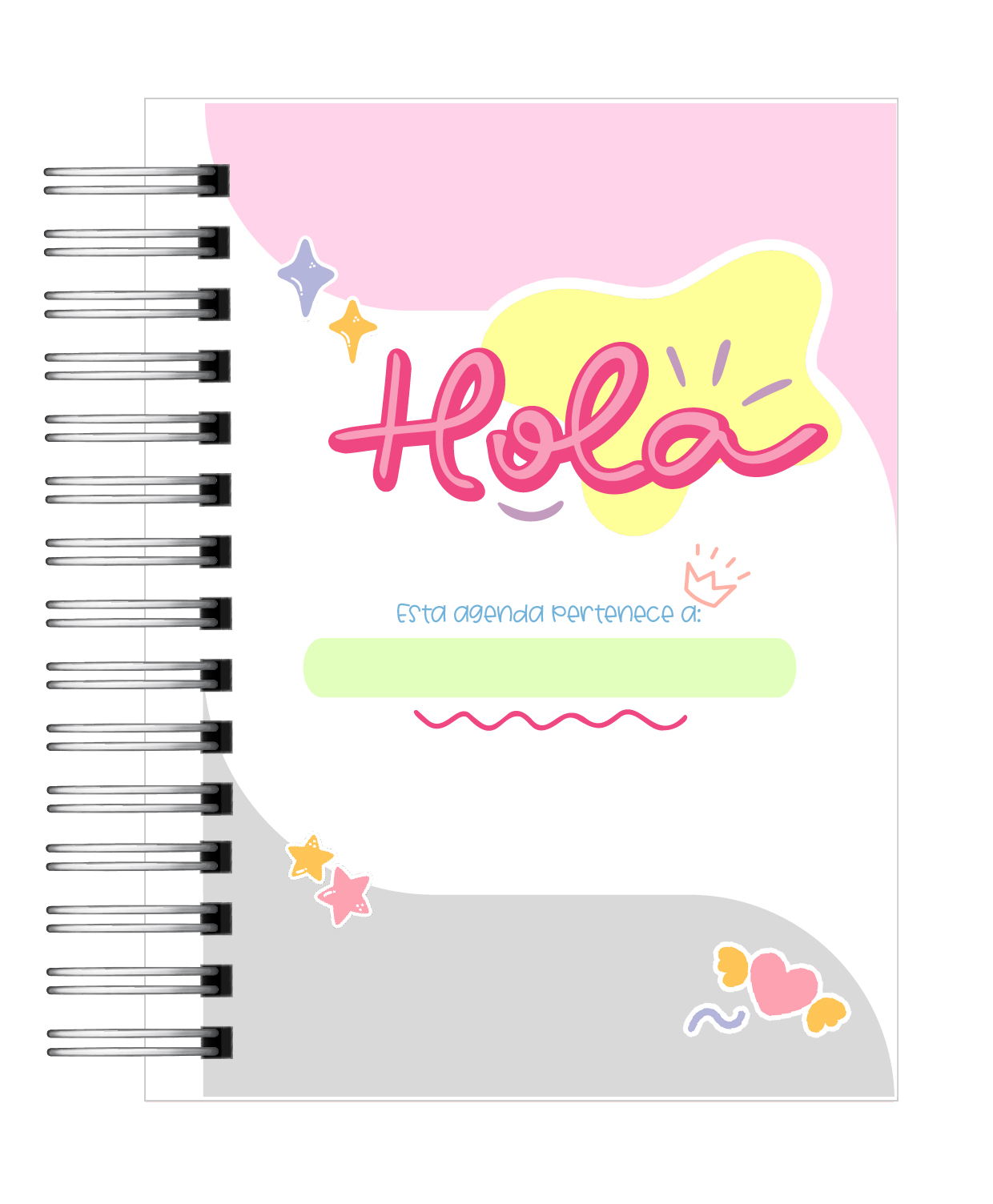 Song Kang Agenda Oficial 2026!  2