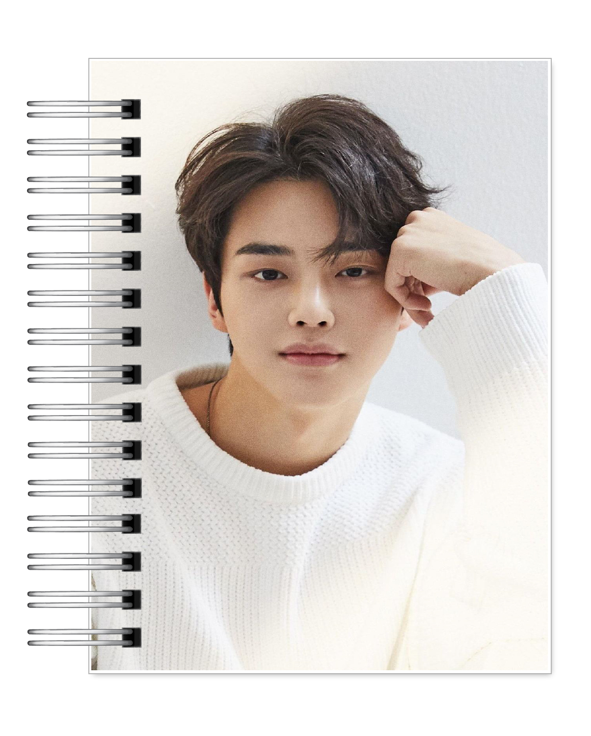 Song Kang Agenda Oficial 2026!  8