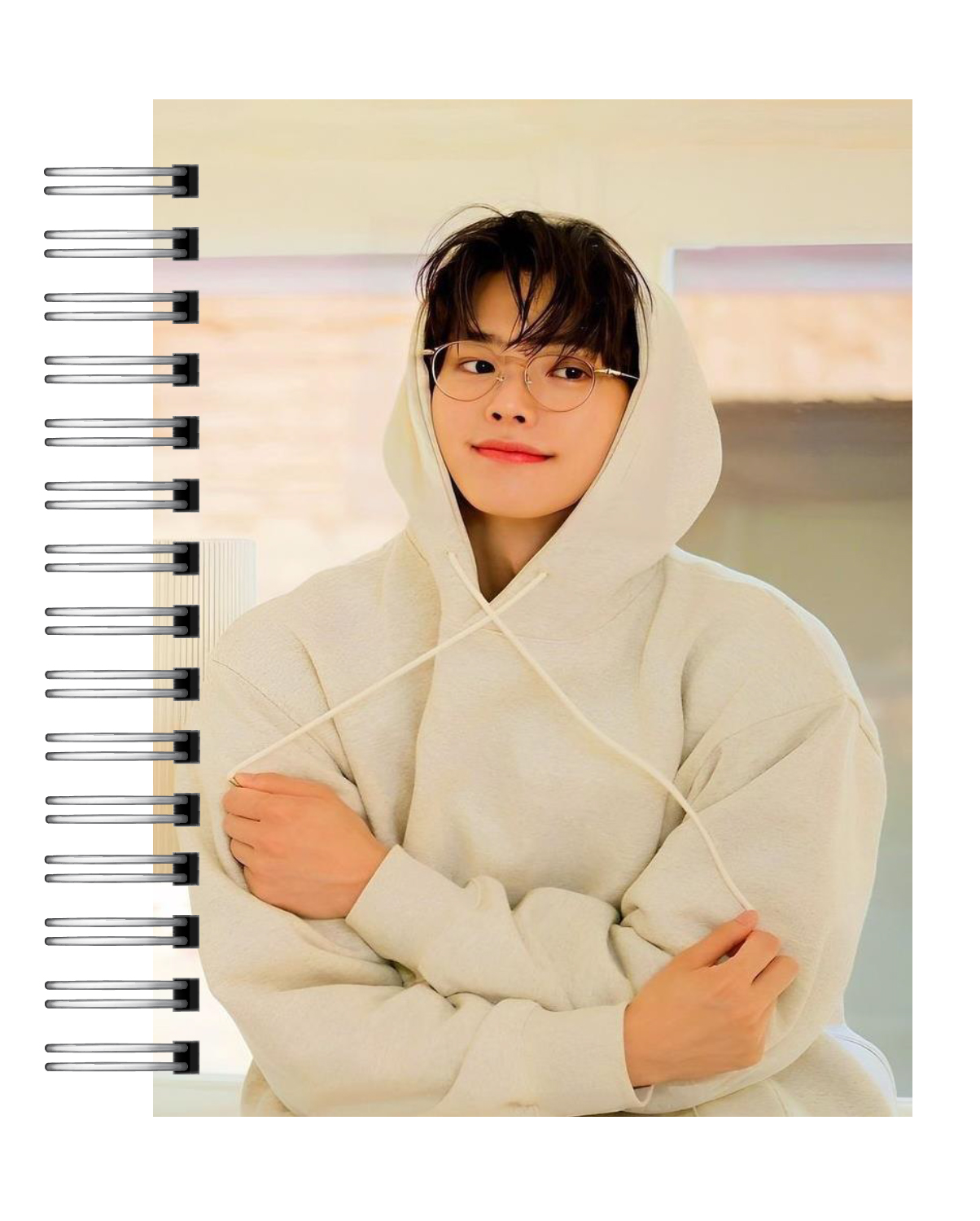 Song Kang Agenda Oficial 2026!  5