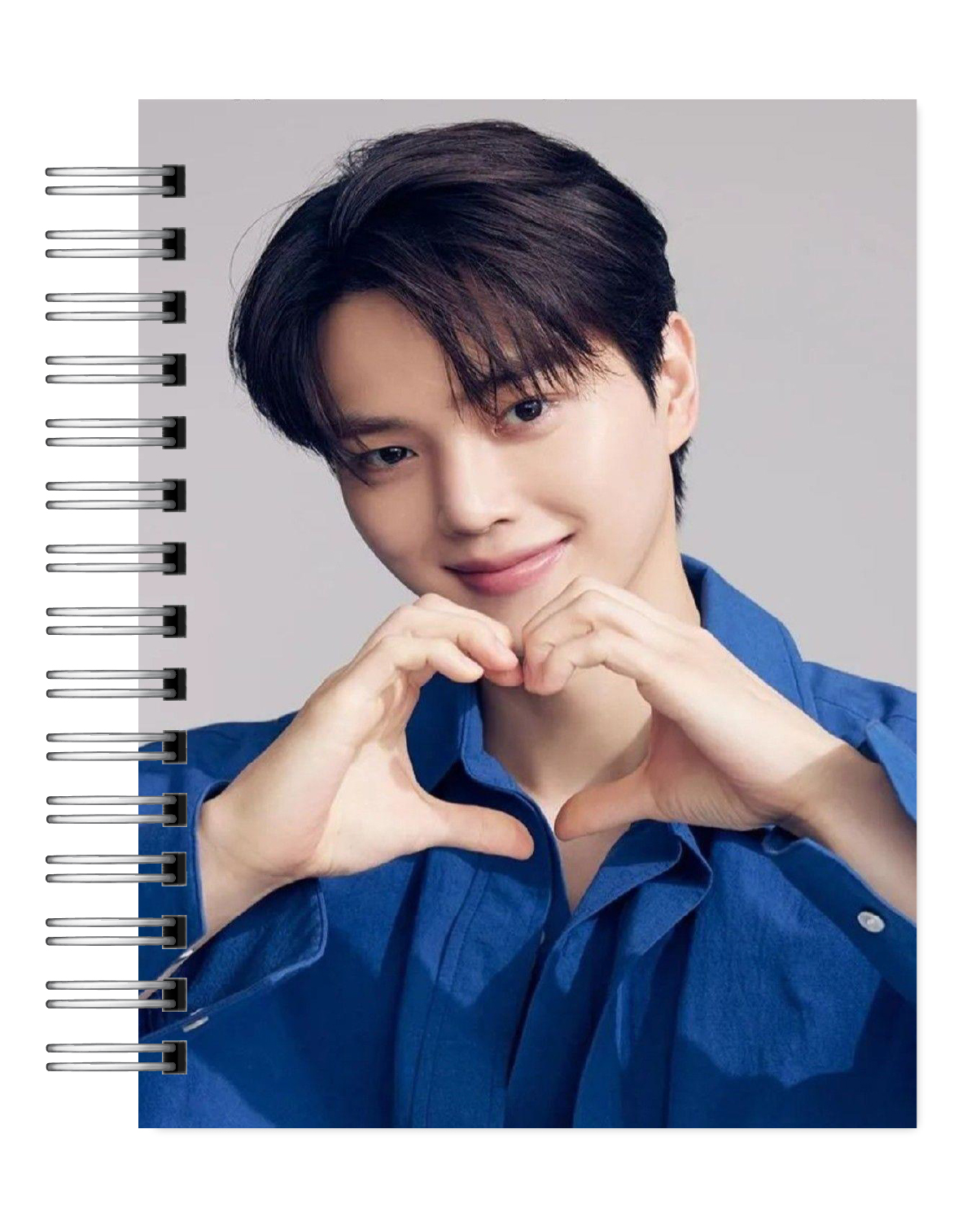 Song Kang Agenda Oficial 2026!  11