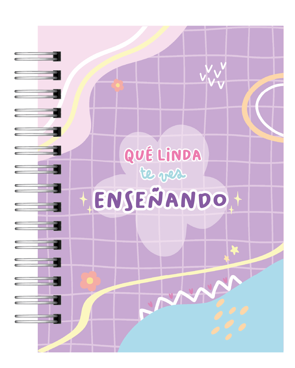 Agenda Planificadora Docente  2