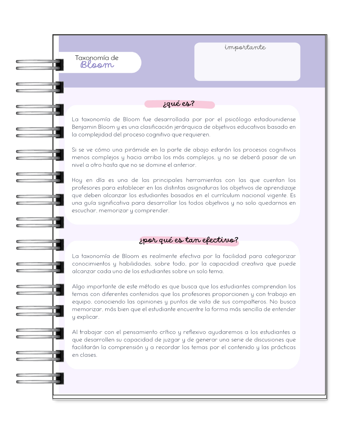 Agenda Planificadora Docente  5