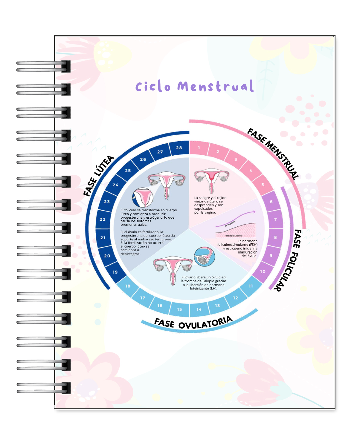 Agenda Estilo Primavera 2026 3