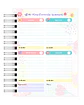 Agenda Estilo Primavera 2026 - Miniatura 9