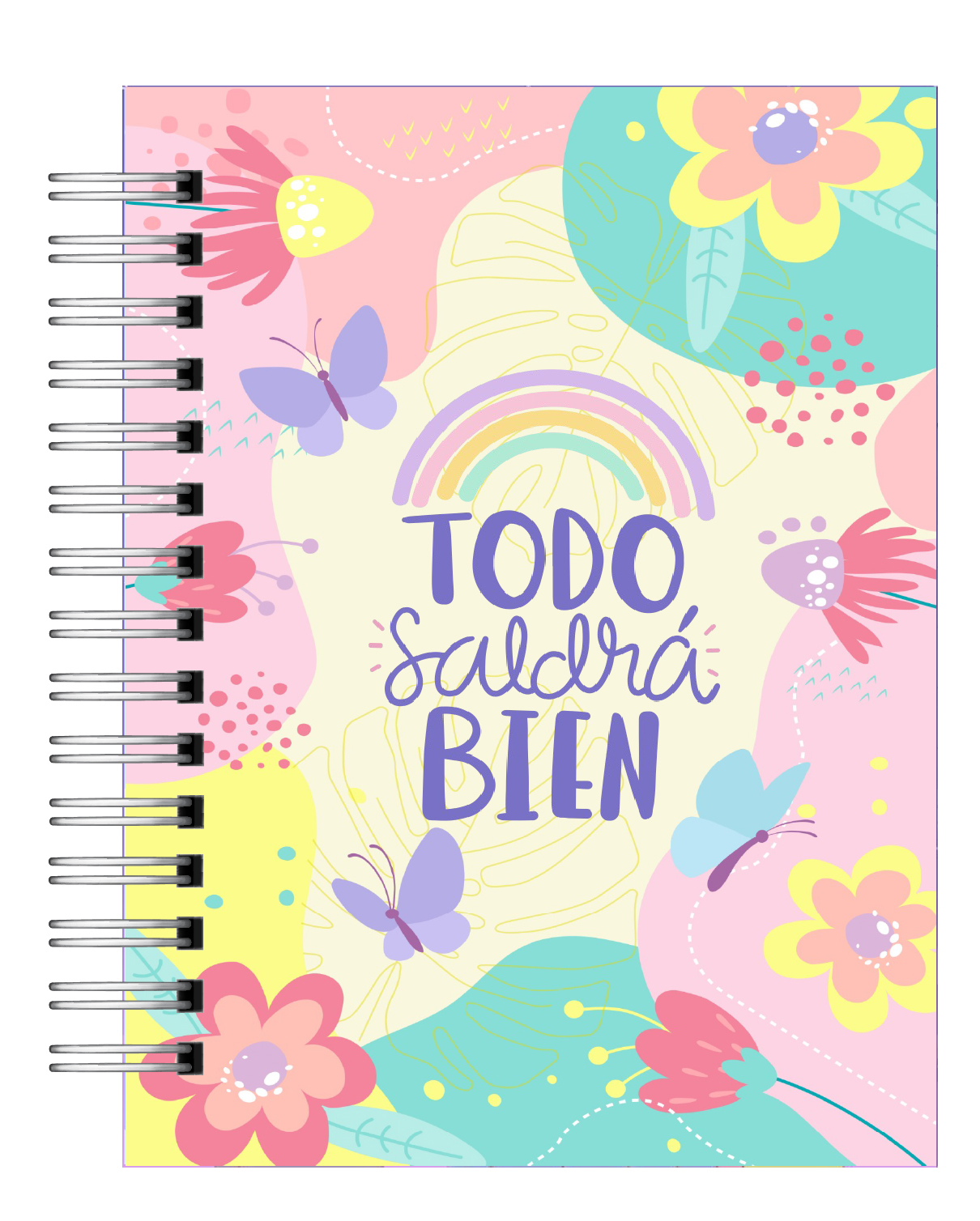 Agenda Estilo Primavera 2026 1