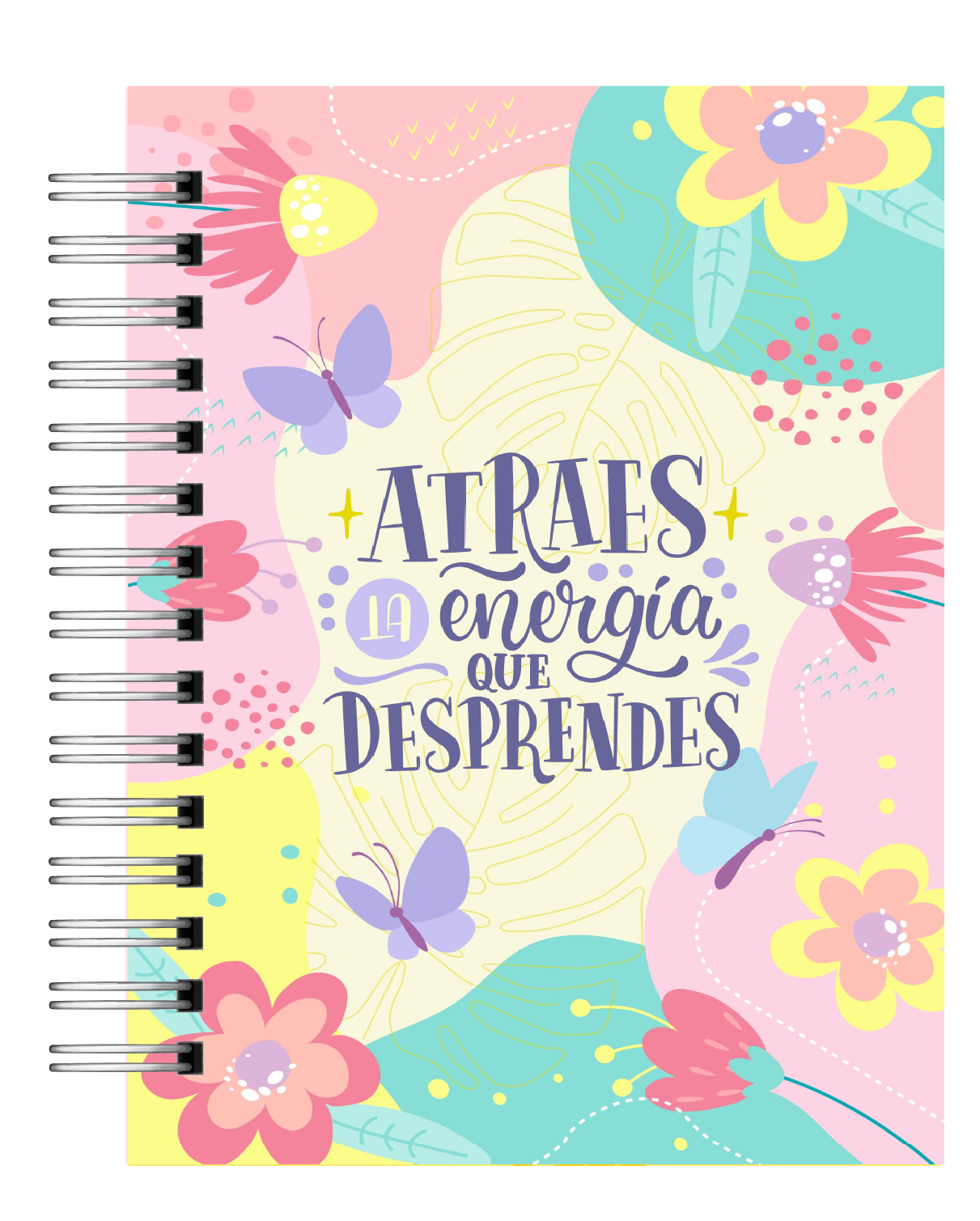 Agenda Estilo Primavera 2026 12