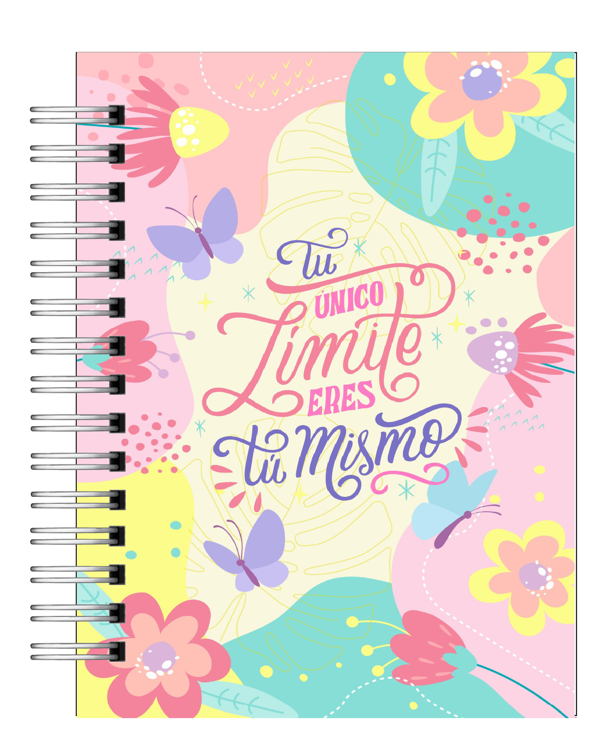 Agenda Estilo Primavera 2026 13