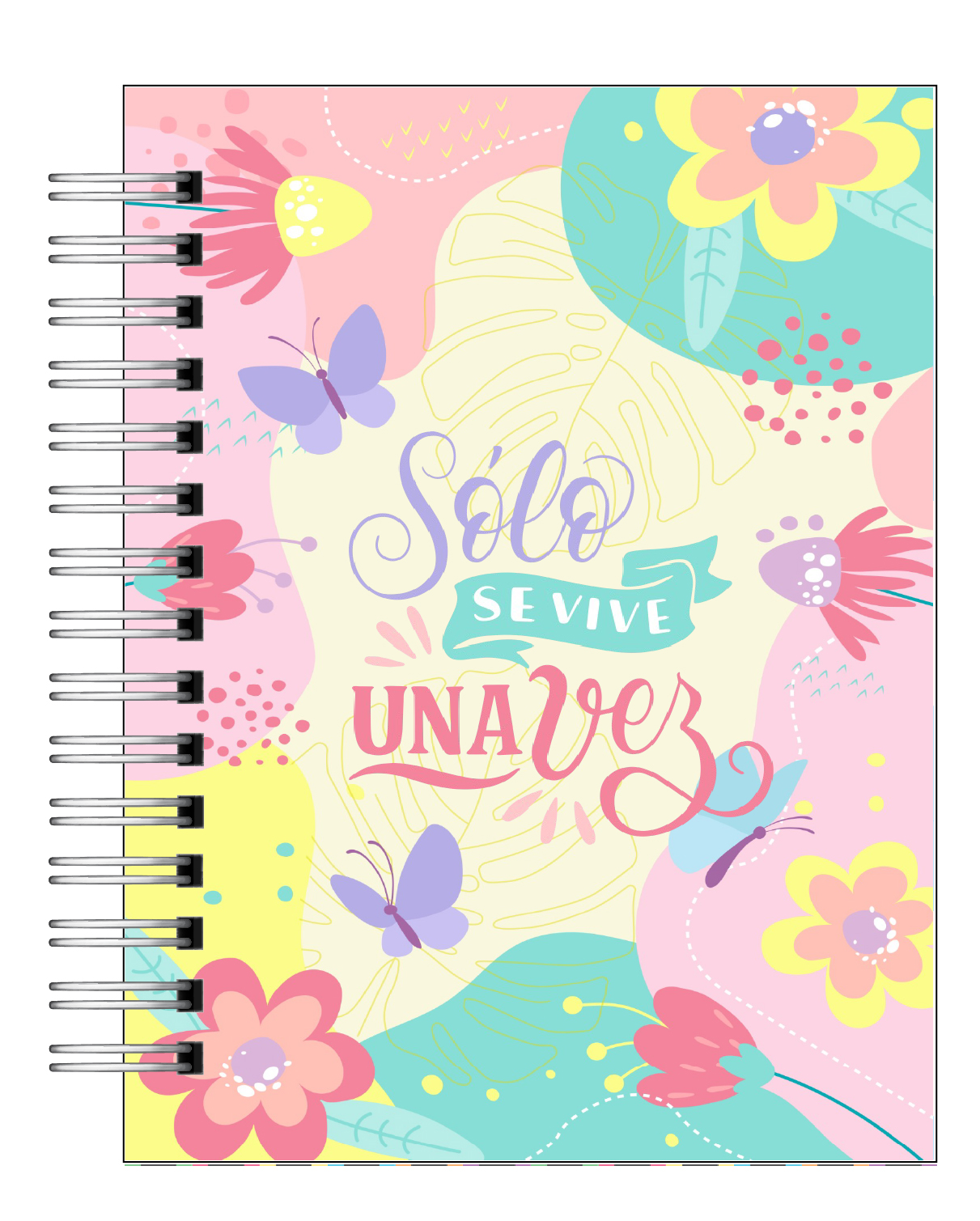 Agenda Estilo Primavera 2026 14