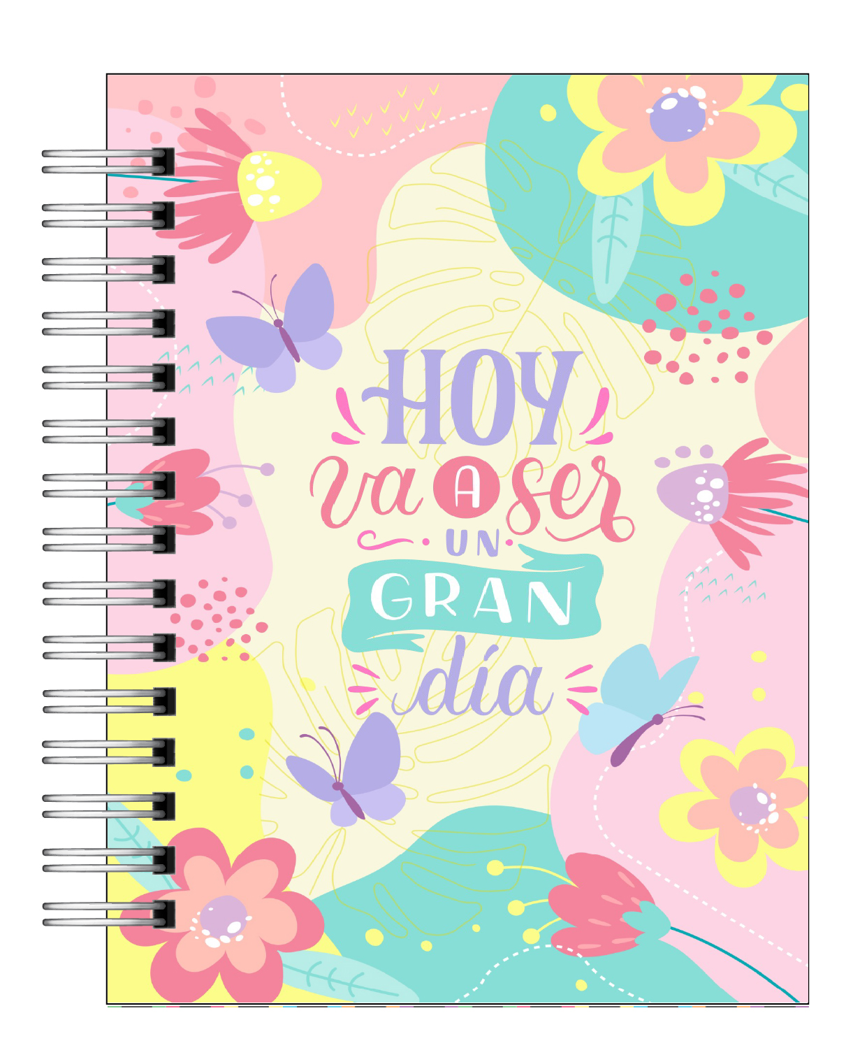 Agenda Estilo Primavera 2026 15