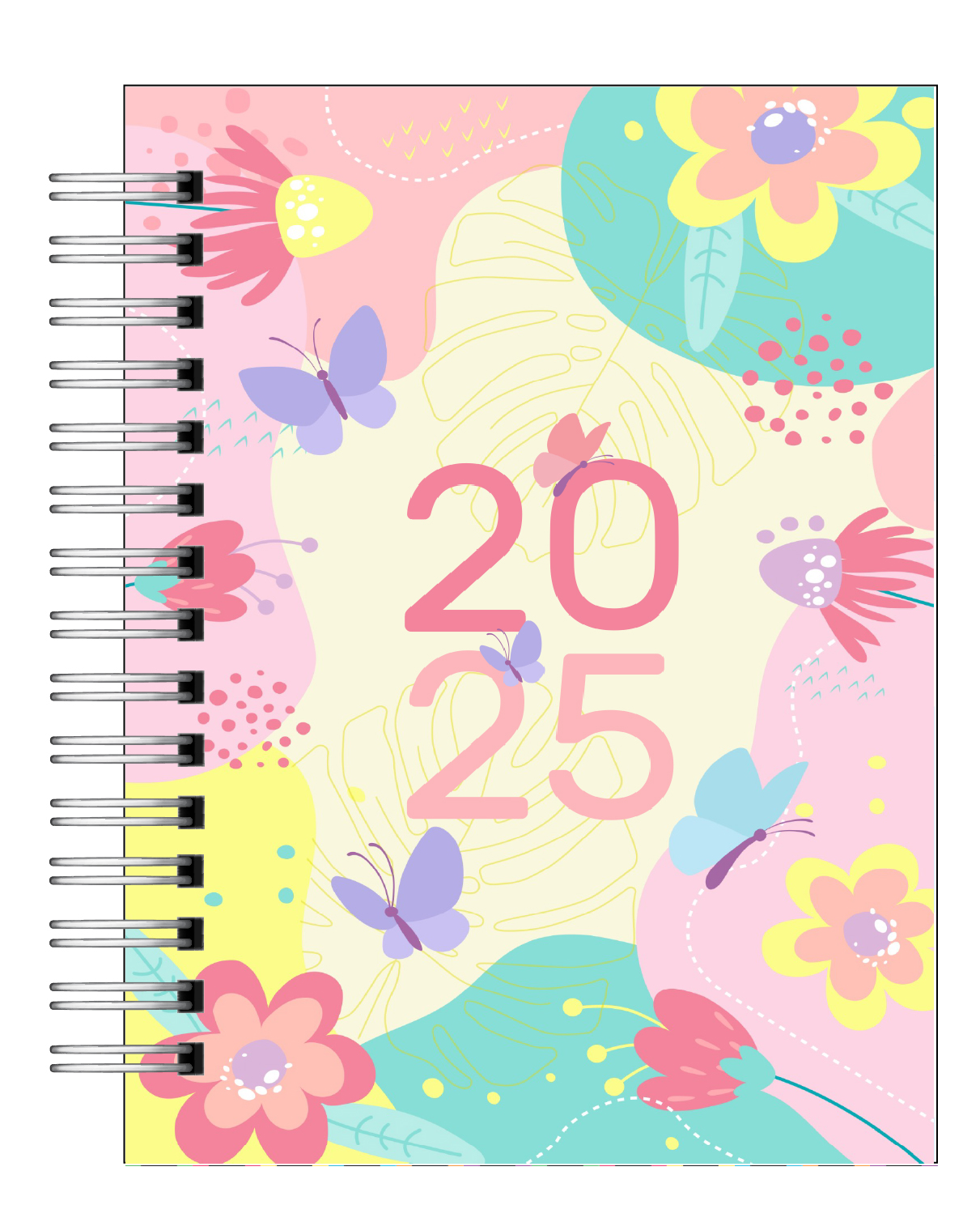 Agenda Estilo Primavera 2026 16