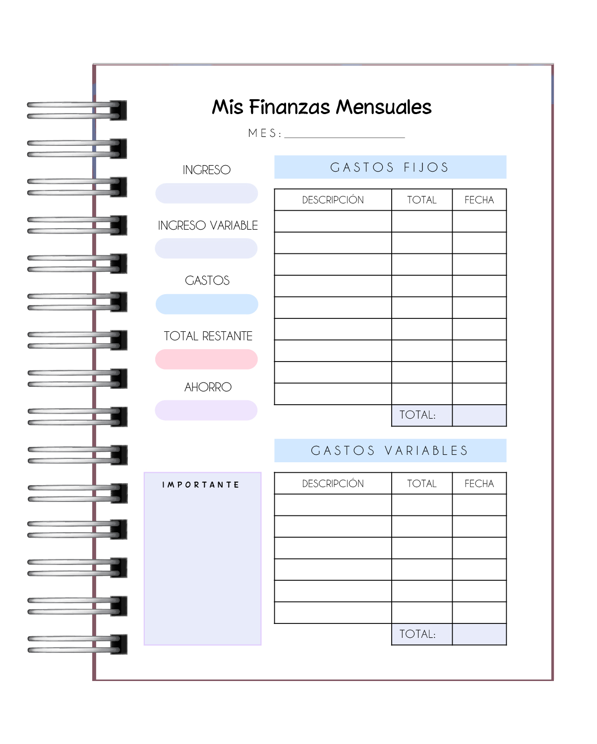 Agenda Stray kids 2026 8