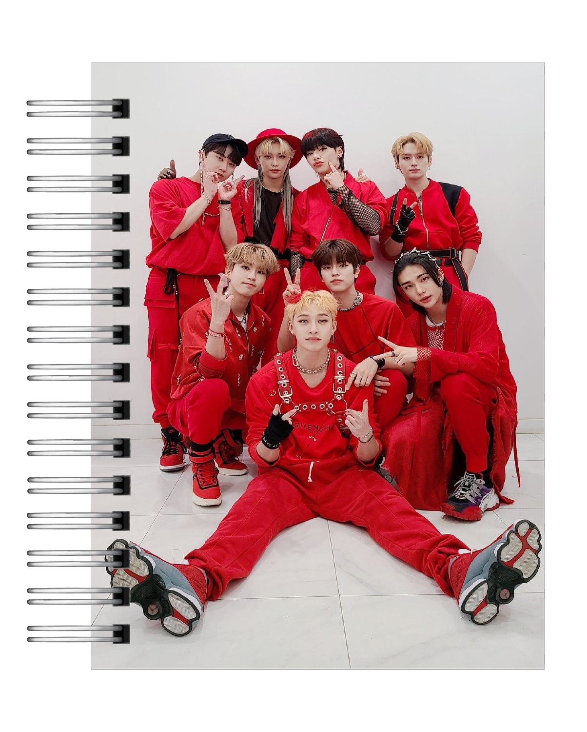 Agenda Stray kids 2026 10