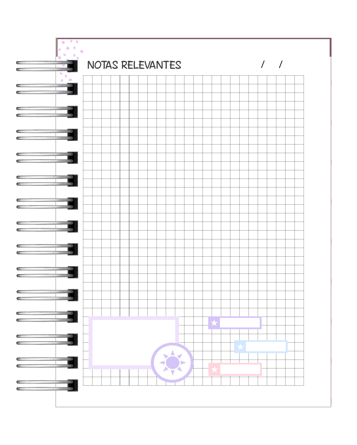 Agenda Stray kids 2026 11