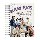 Agenda Stray kids 2025 12