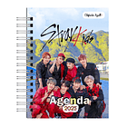 Agenda Stray kids 2025 15