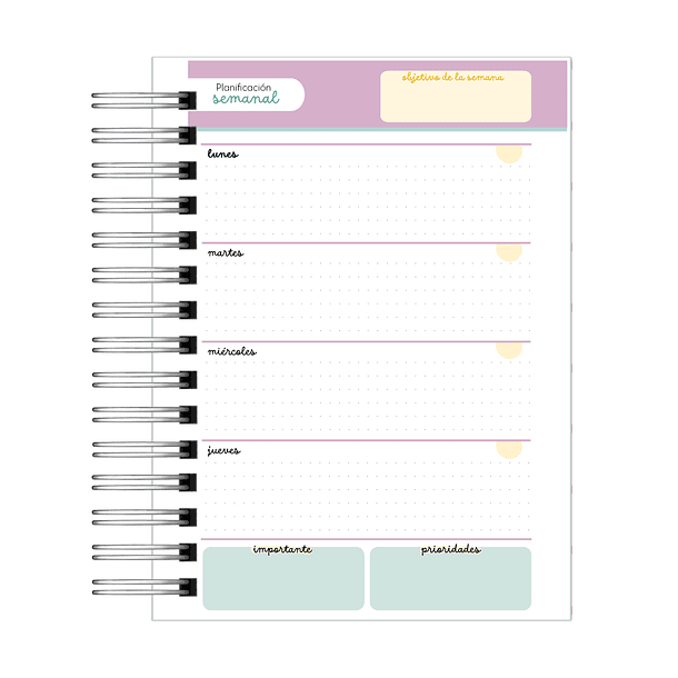 Study Planner 2025  11