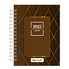 Agenda 2025 Formal Unisex  18