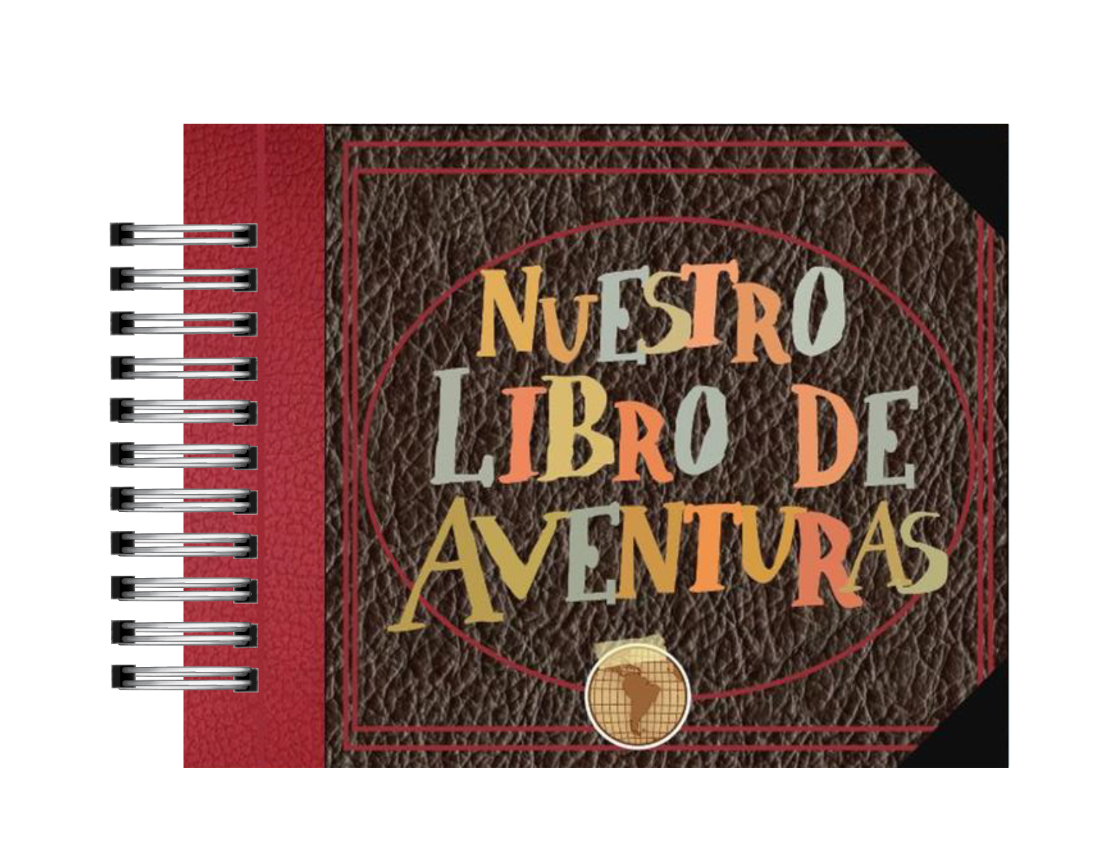 Libro de Aventuras Clásico  1