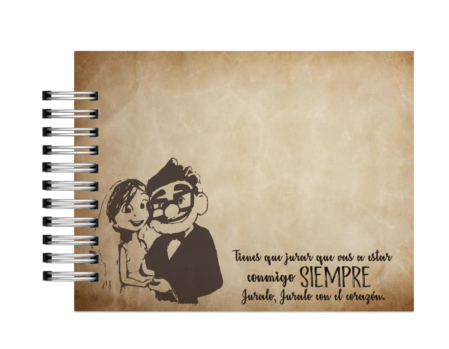 Libro de Aventuras Clásico  5