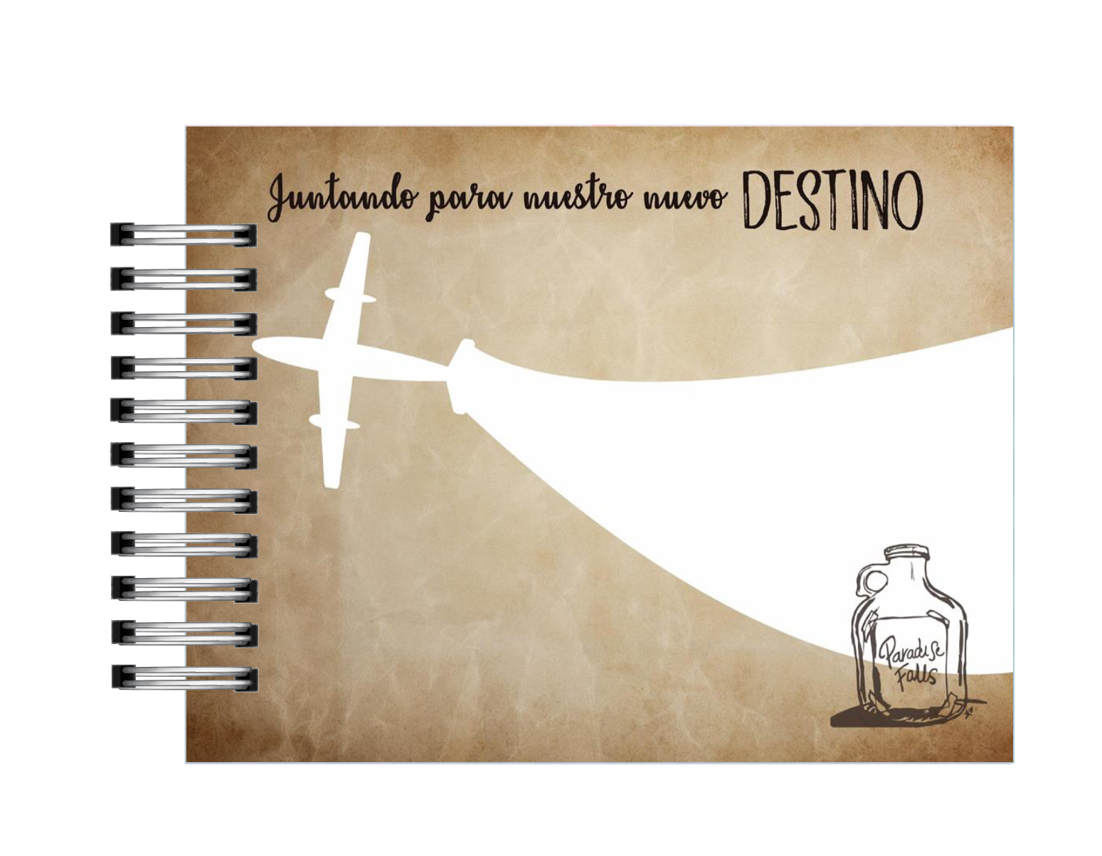 Libro de Aventuras Clásico  7