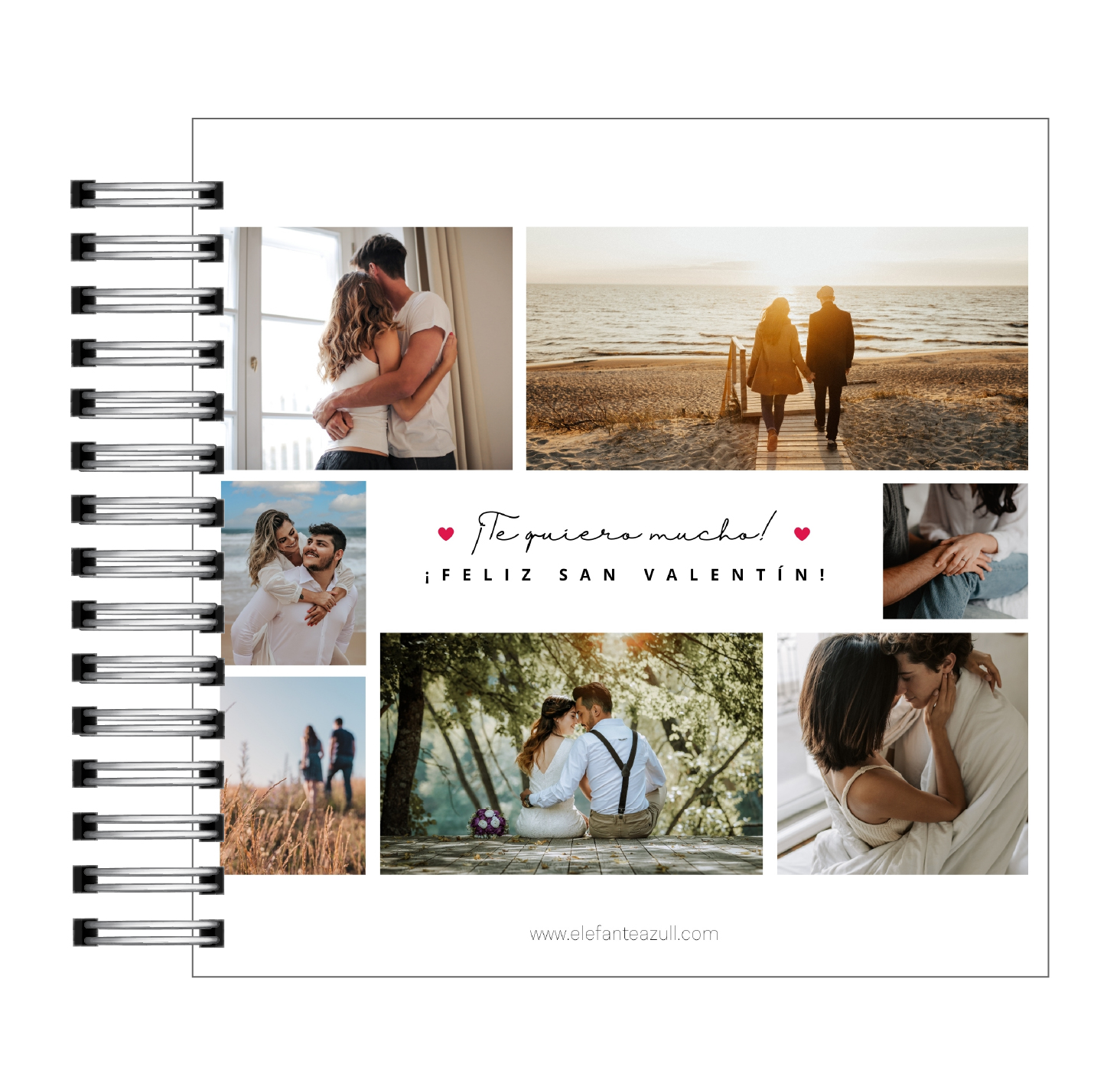 Photobook Enamorad@s  1