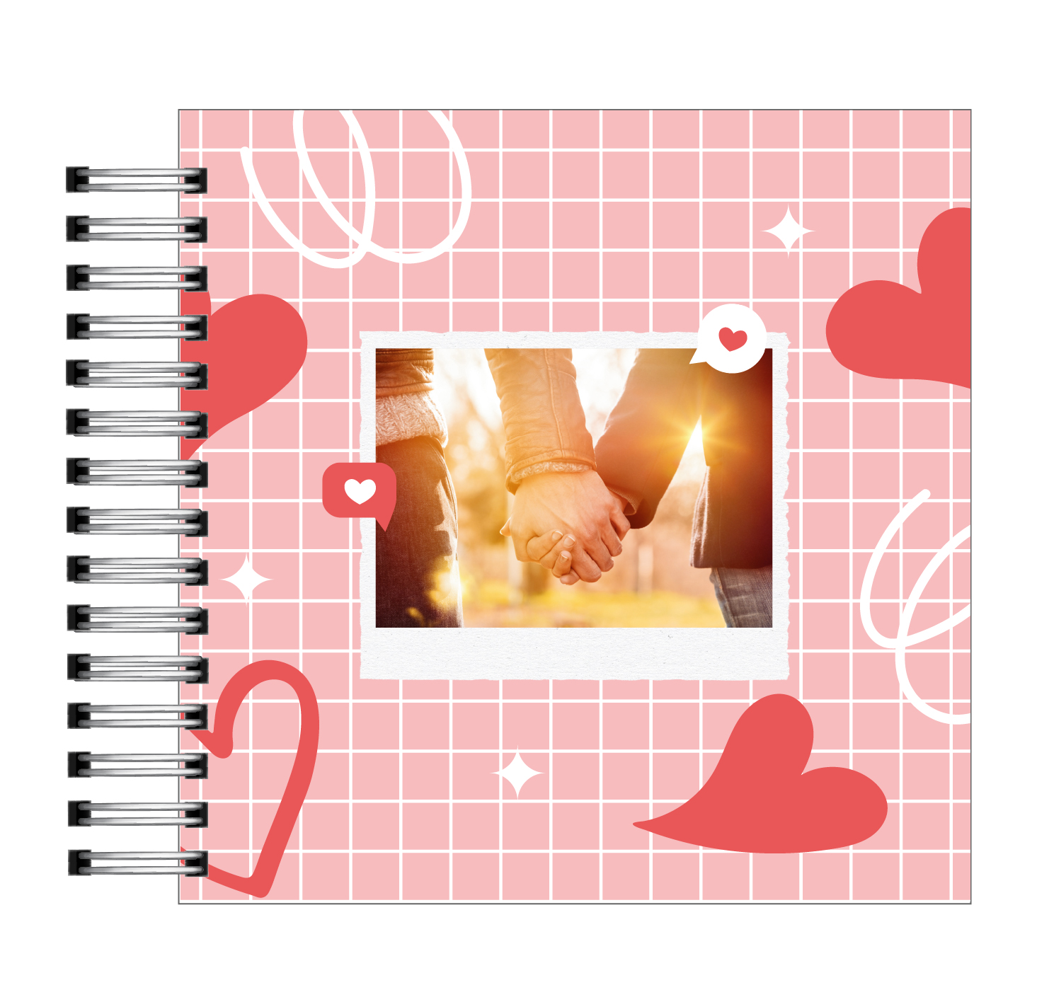 Photobook Enamorad@s  2