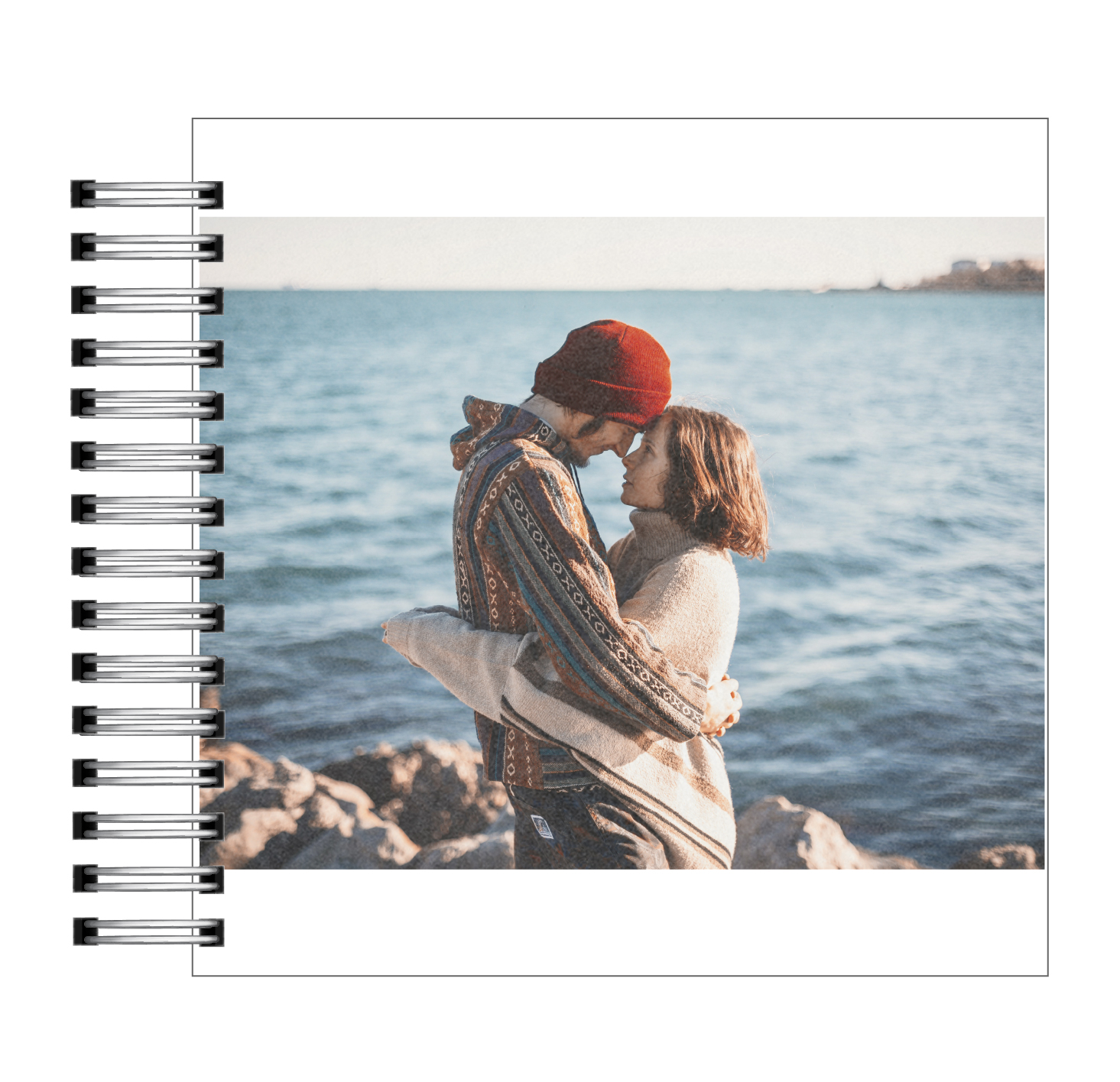 Photobook Enamorad@s  3