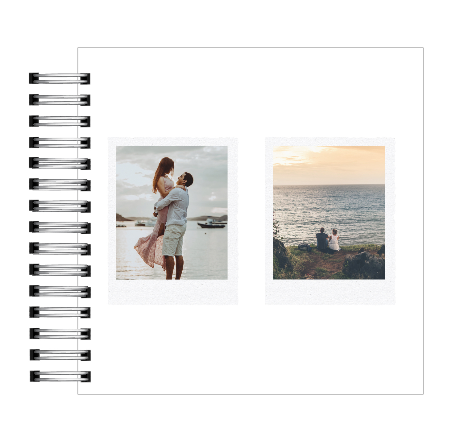 Photobook Enamorad@s  5