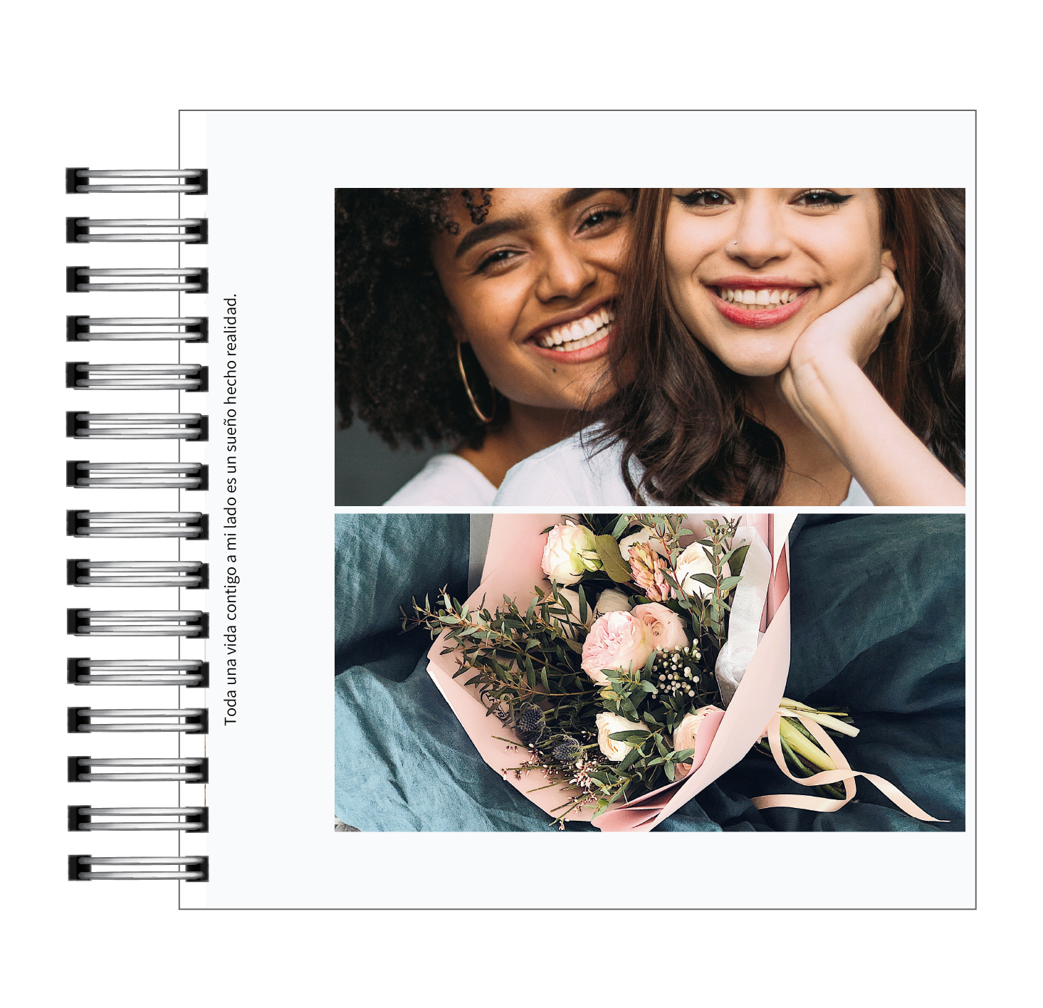 Photobook Enamorad@s  6