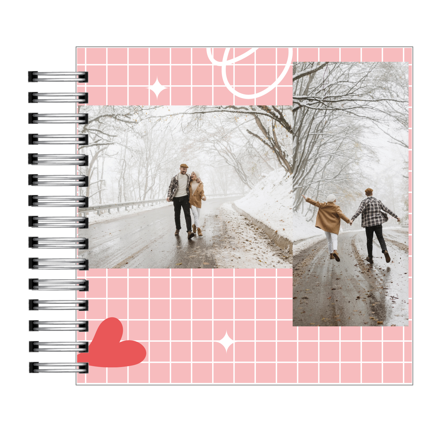 Photobook Enamorad@s  7