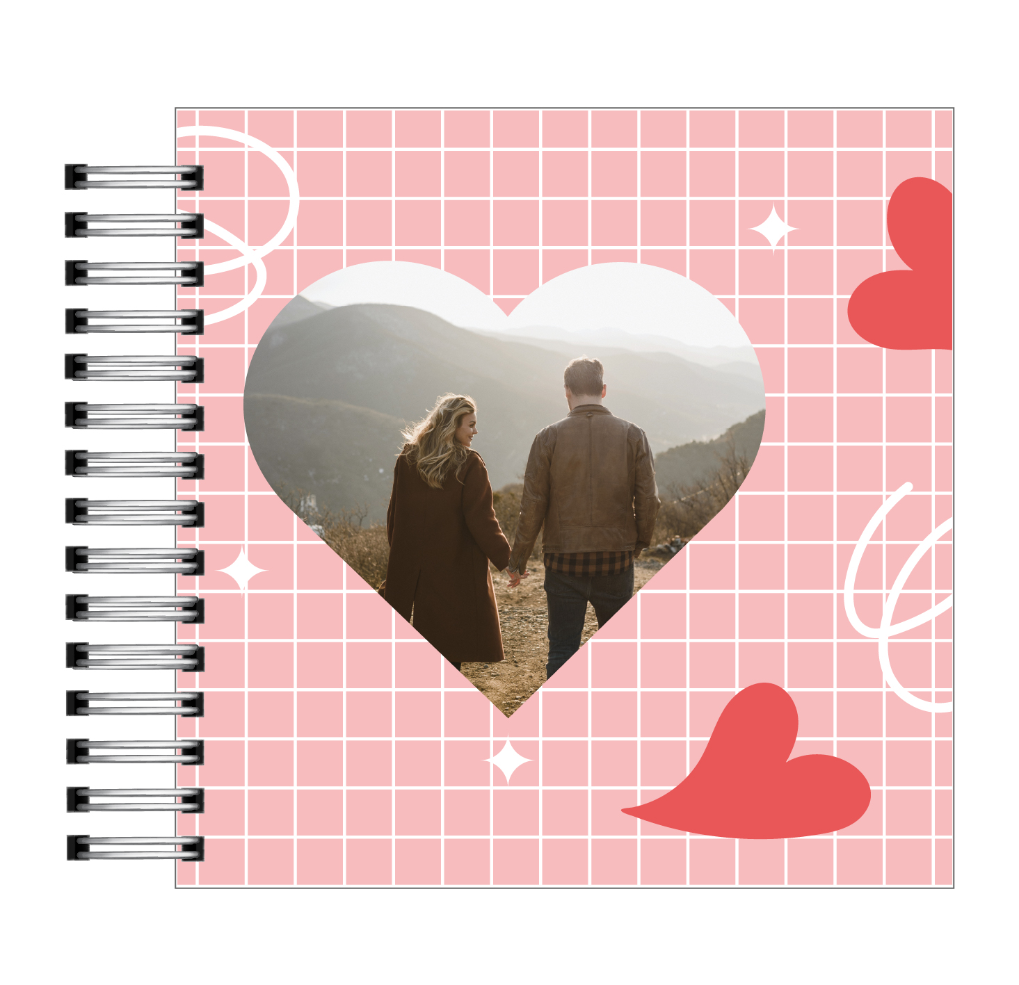 Photobook Enamorad@s  9