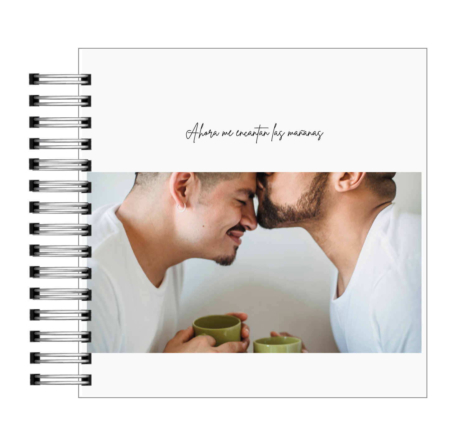 Photobook Enamorad@s  10