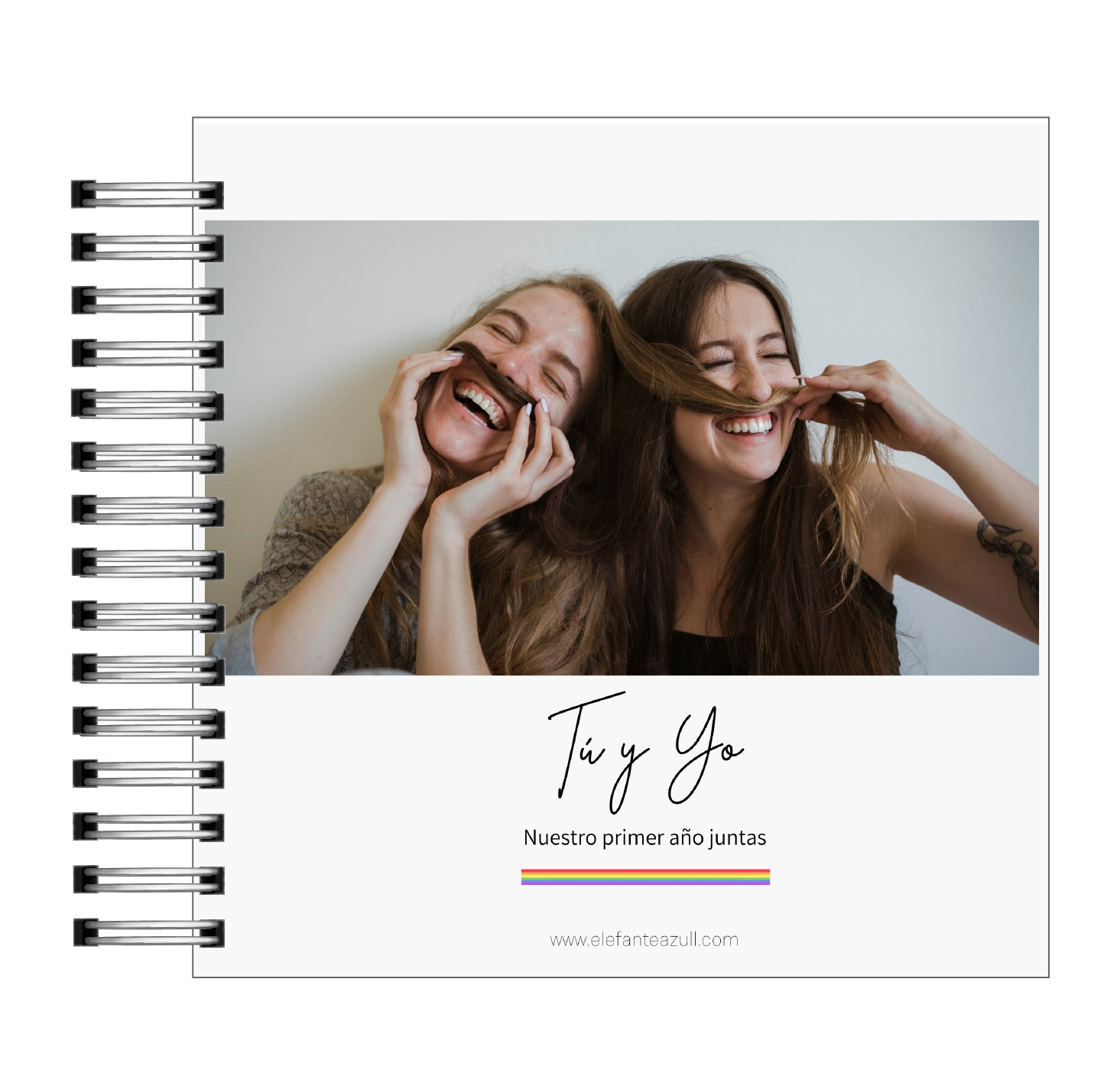 Photobook Enamorad@s  13