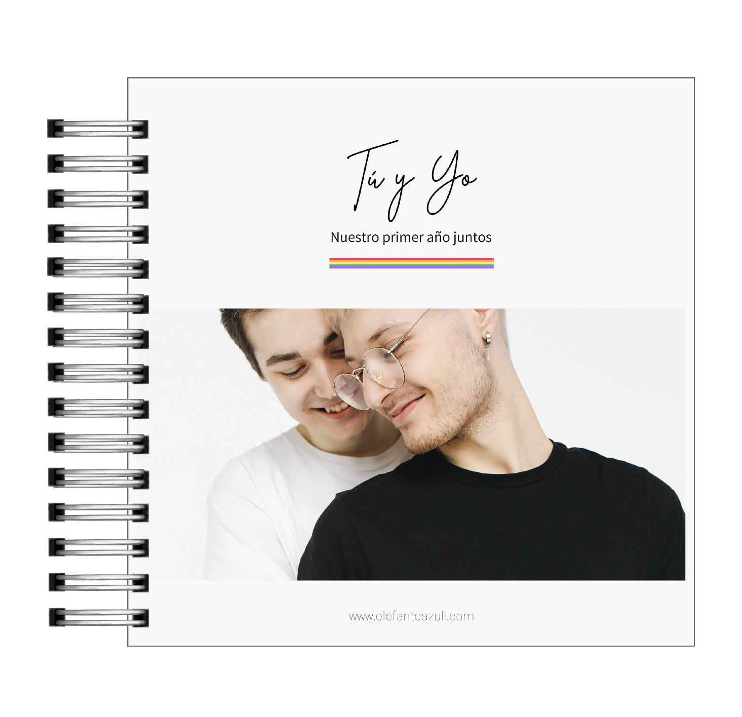 Photobook Enamorad@s  14