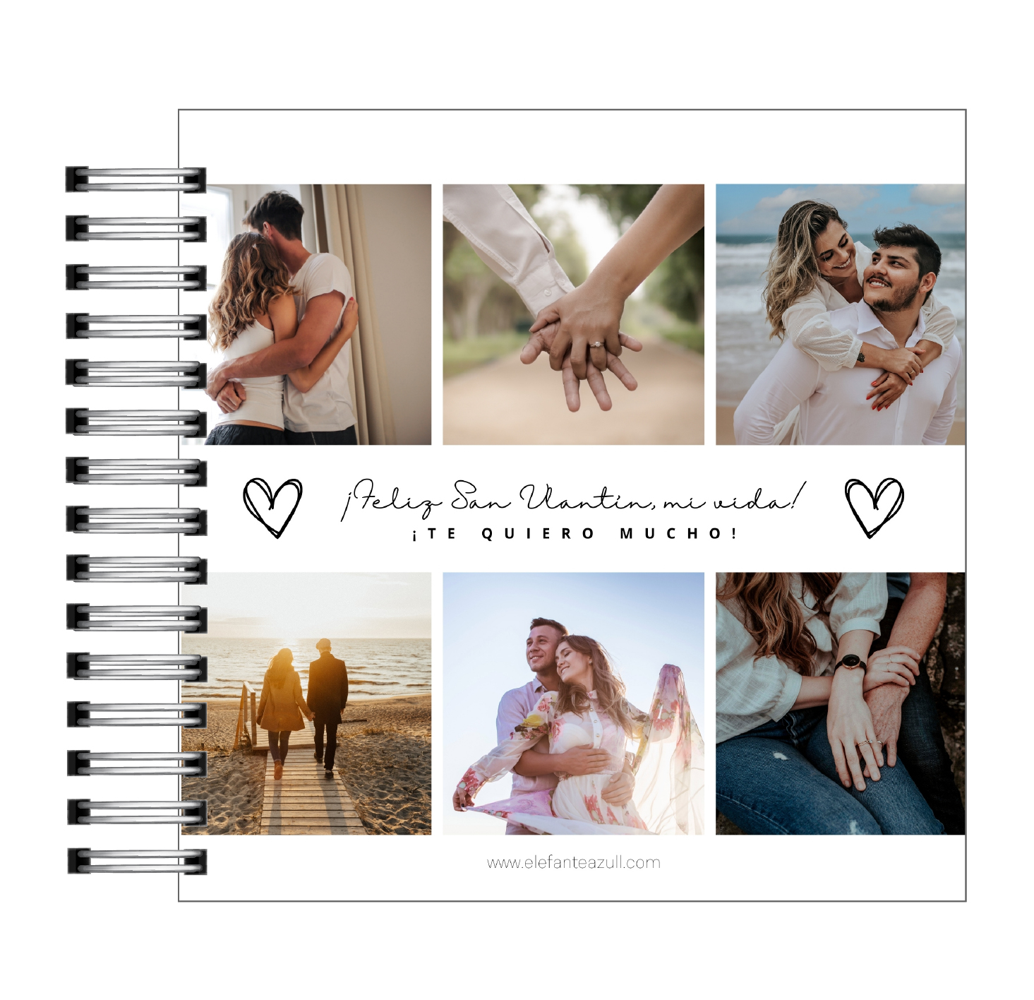 Photobook Enamorad@s  15