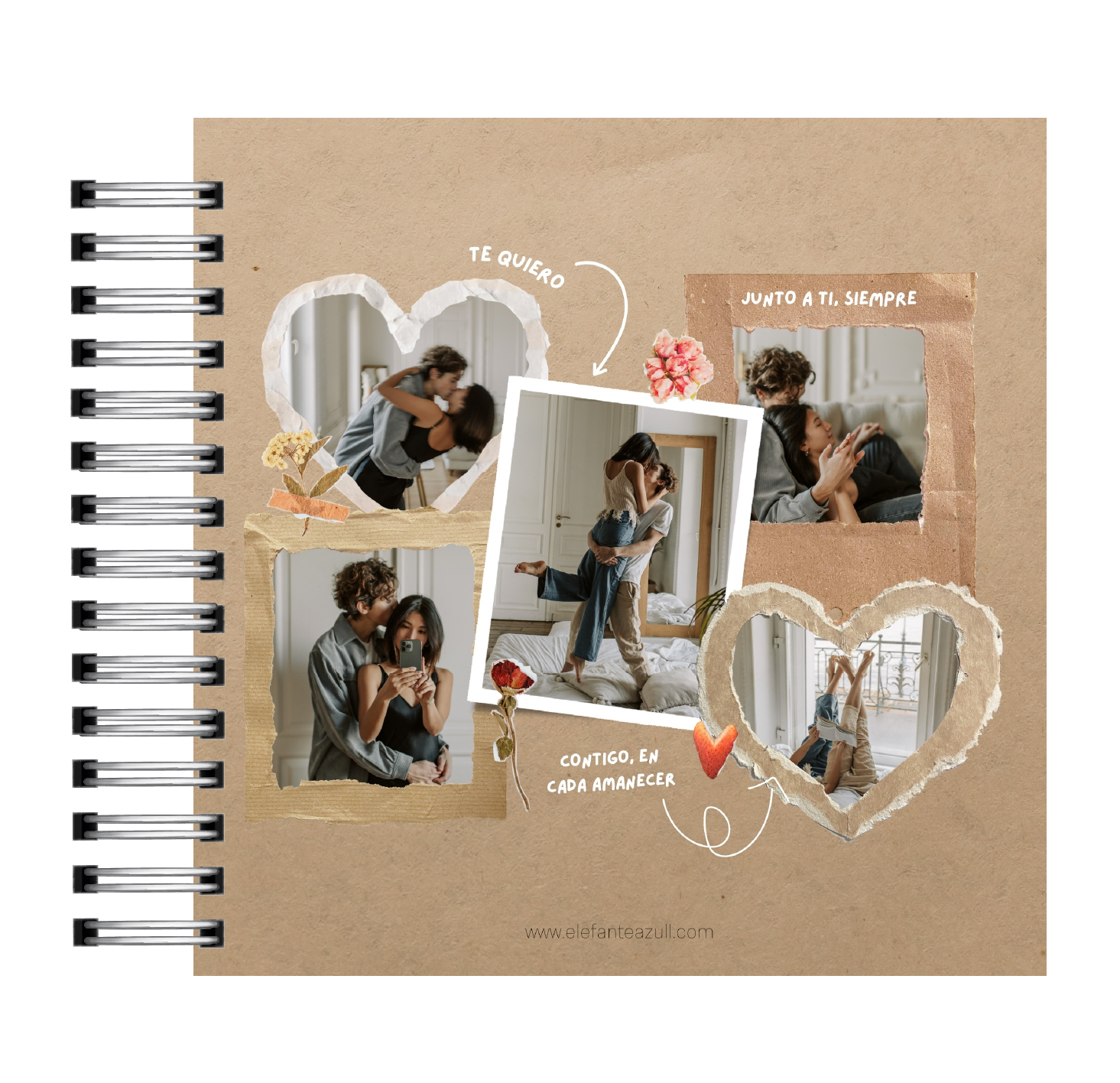 Photobook Enamorad@s  18