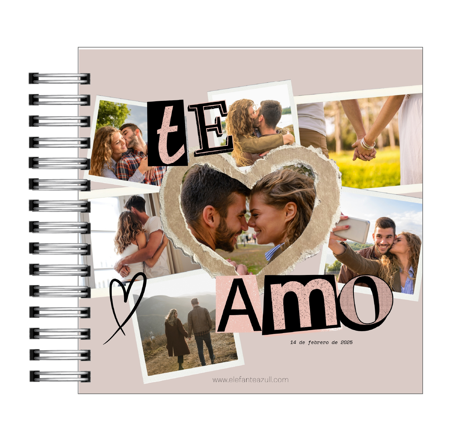 Photobook Enamorad@s  19