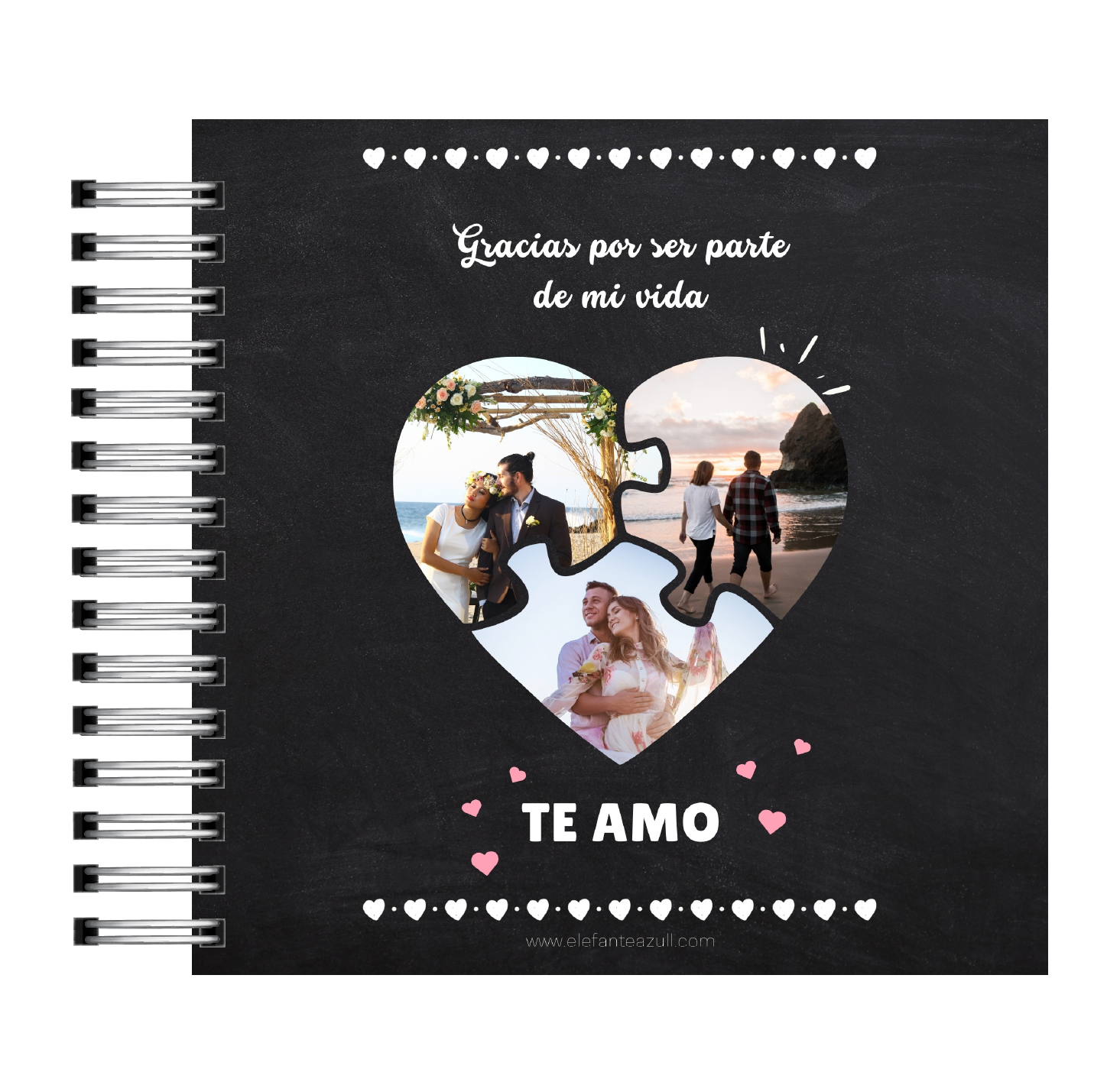 Photobook Enamorad@s  20