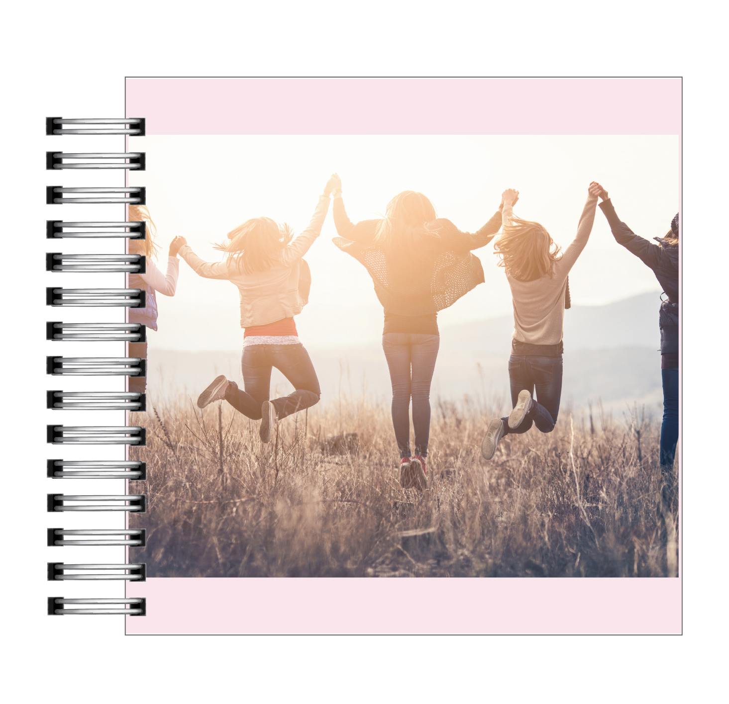 Photobook para Amig@s 6