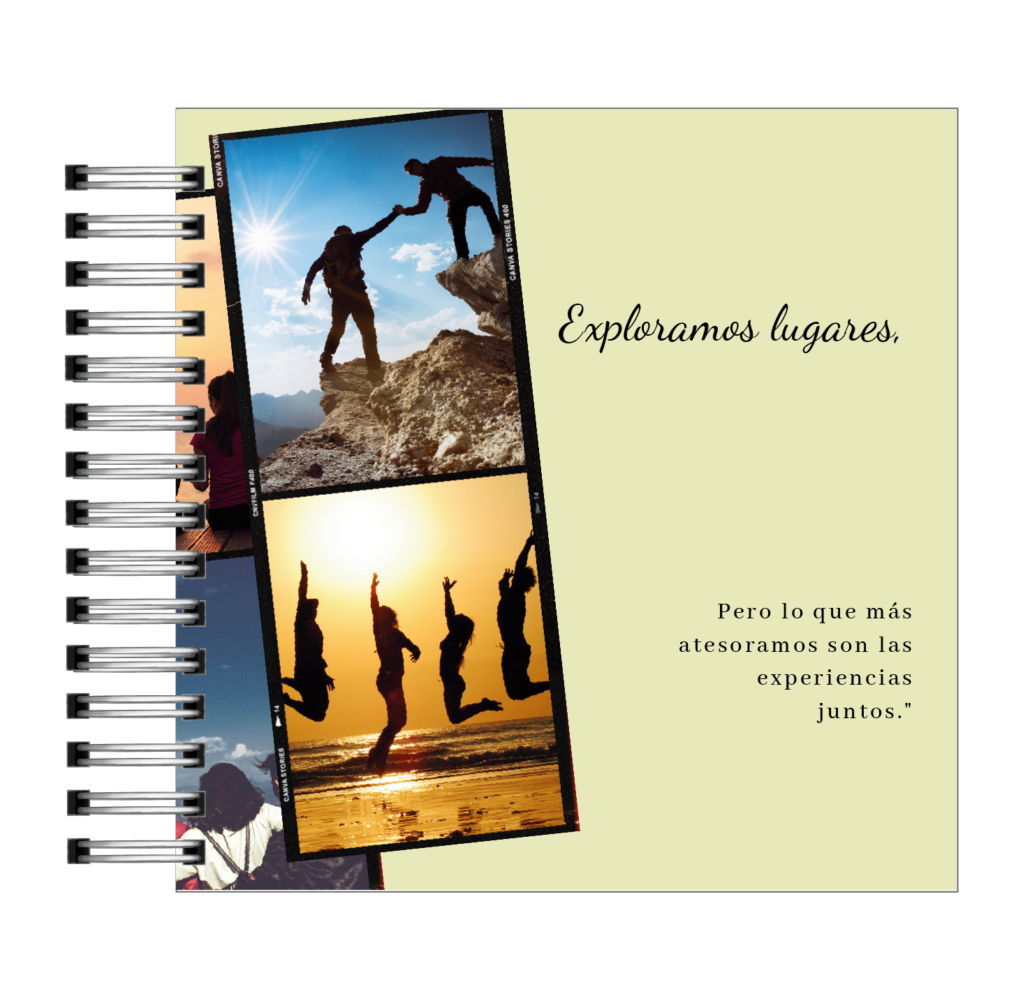 Photobook para Amig@s 7