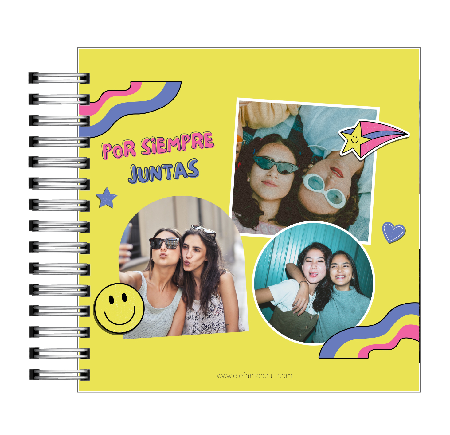 Photobook para Amig@s 13