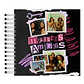 Photobook para Amig@s - Miniatura 15