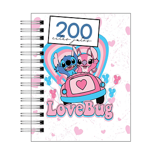 200 Citas Juntos Nuestra Aventura