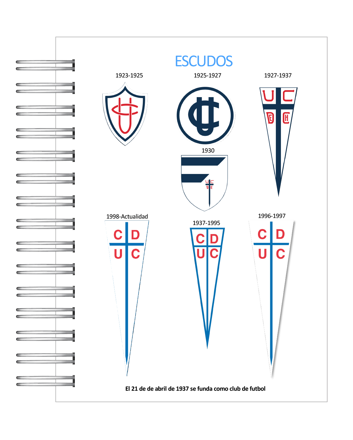 Agenda Universidad Católica 2026 4