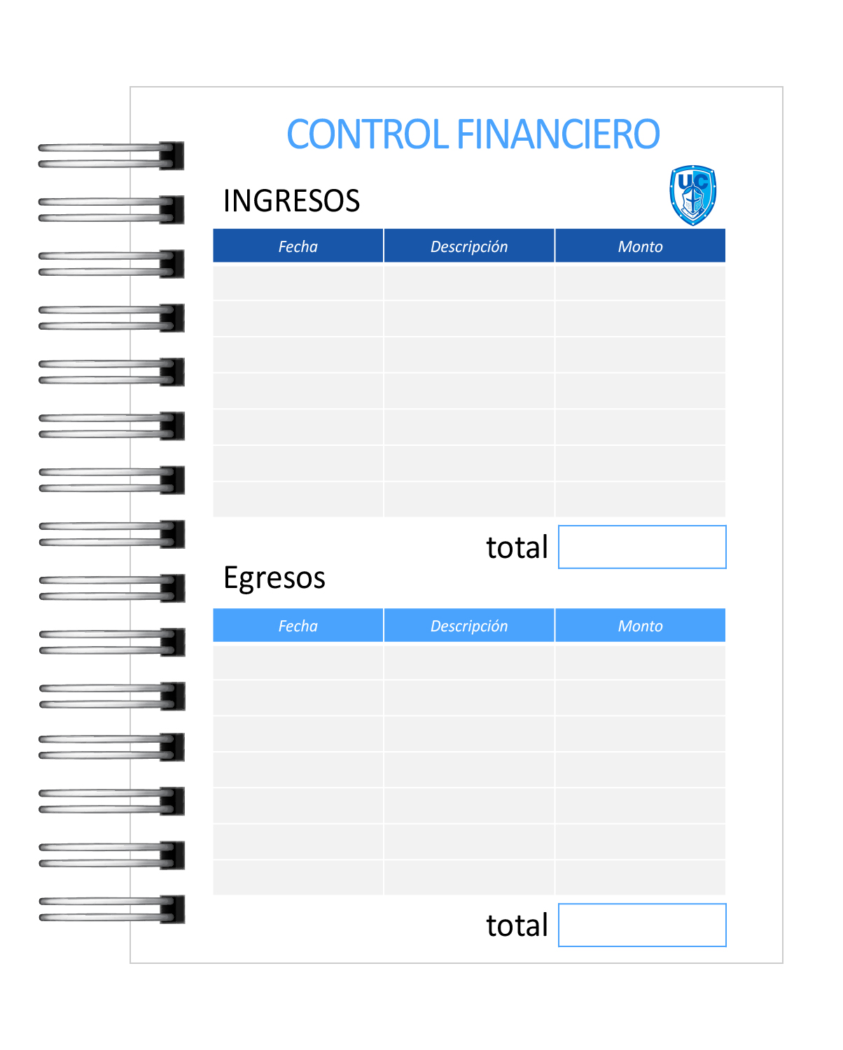Agenda Universidad Católica 2026 9