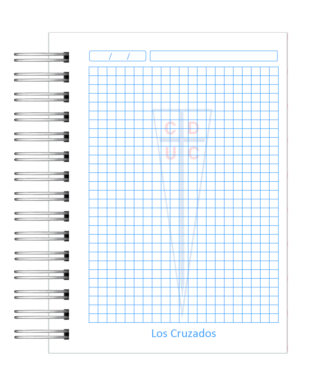 Agenda Universidad Católica 2026 10