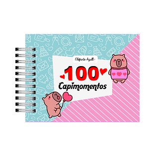 🌟 Libro para Enamorados: 